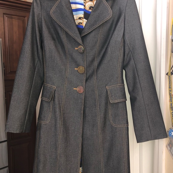 Jacket - Picture 2 of 5